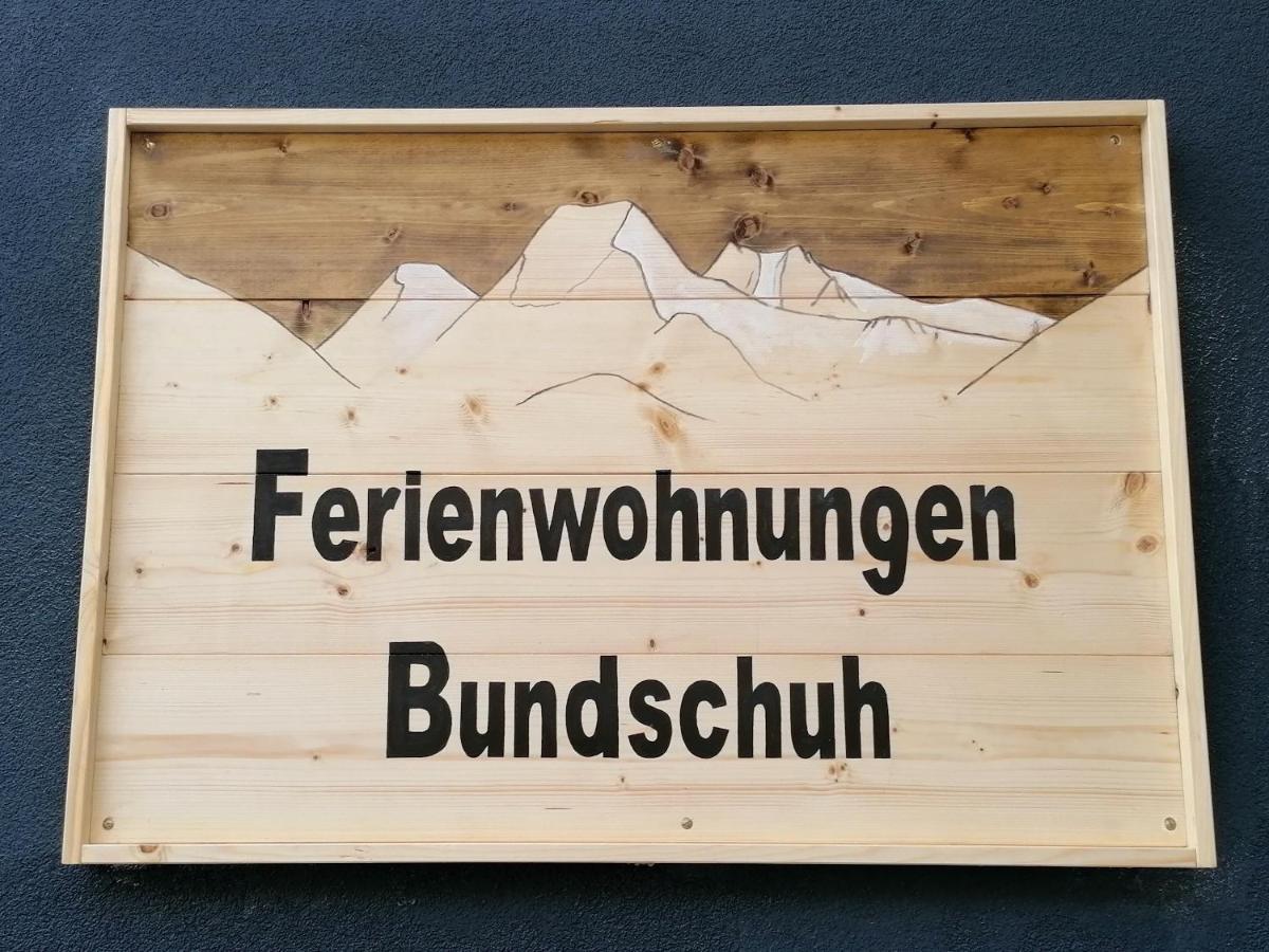 Ferienwohnungen Bundschuh 셍트쟈콥인데퍼러겐 외부 사진
